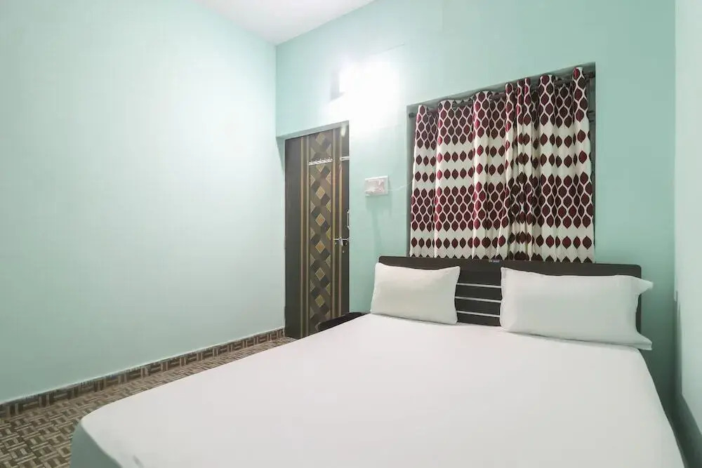 Sharda Millennium by OYO Rooms