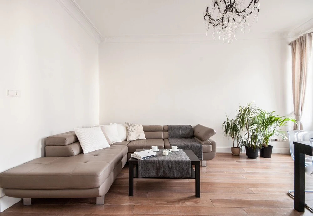 oompH Dobra Warsaw Central Luxurious Apt