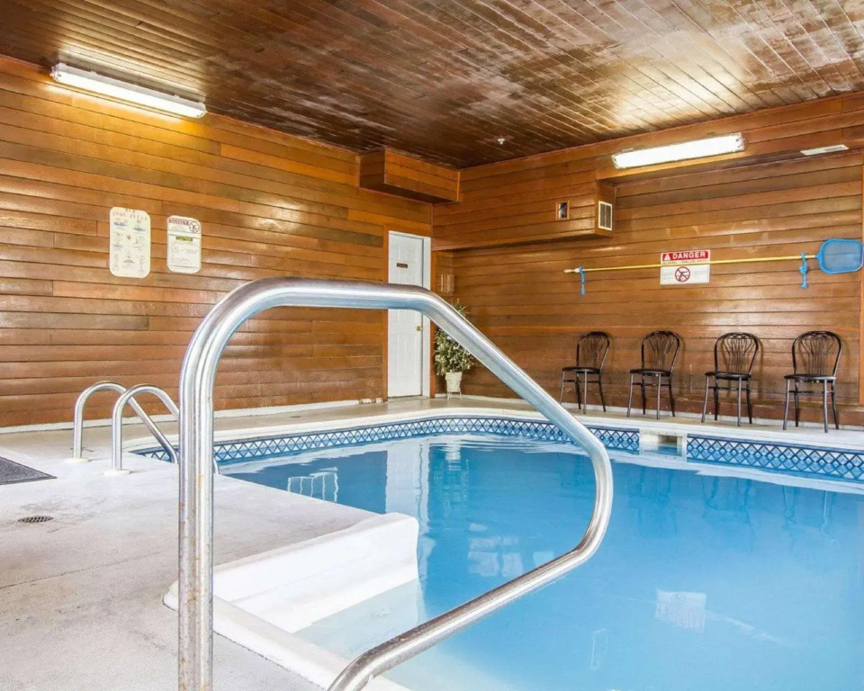 Rodeway Inn
