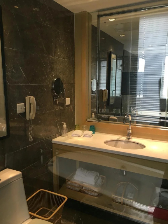 Tiansheng Hotel