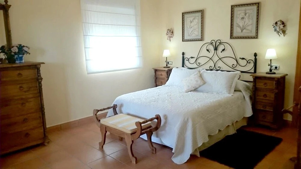 Villa With 5 Bedrooms in San Pedro Alcántara, With Wonderful sea View,