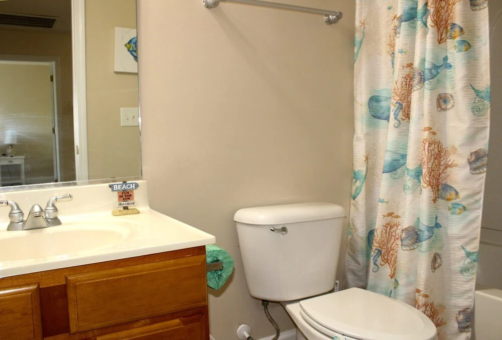 You Will Feel Right at Home Here!