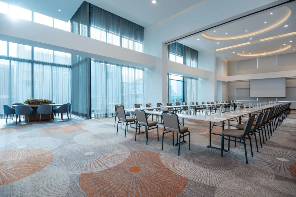 Residence Inn by Marriott Bogota