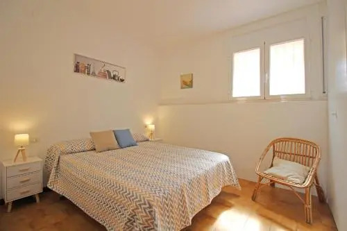 Basic Confort Apartament Gran Reserva 12