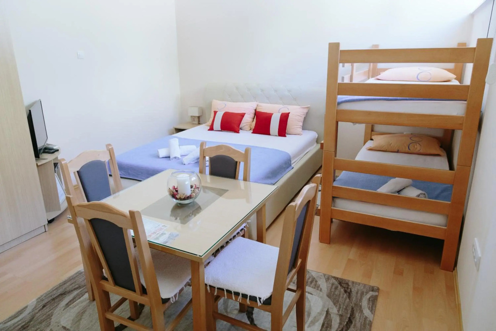 Sun City Apartments