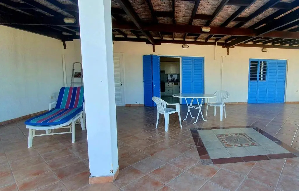 Retire holiday apartment