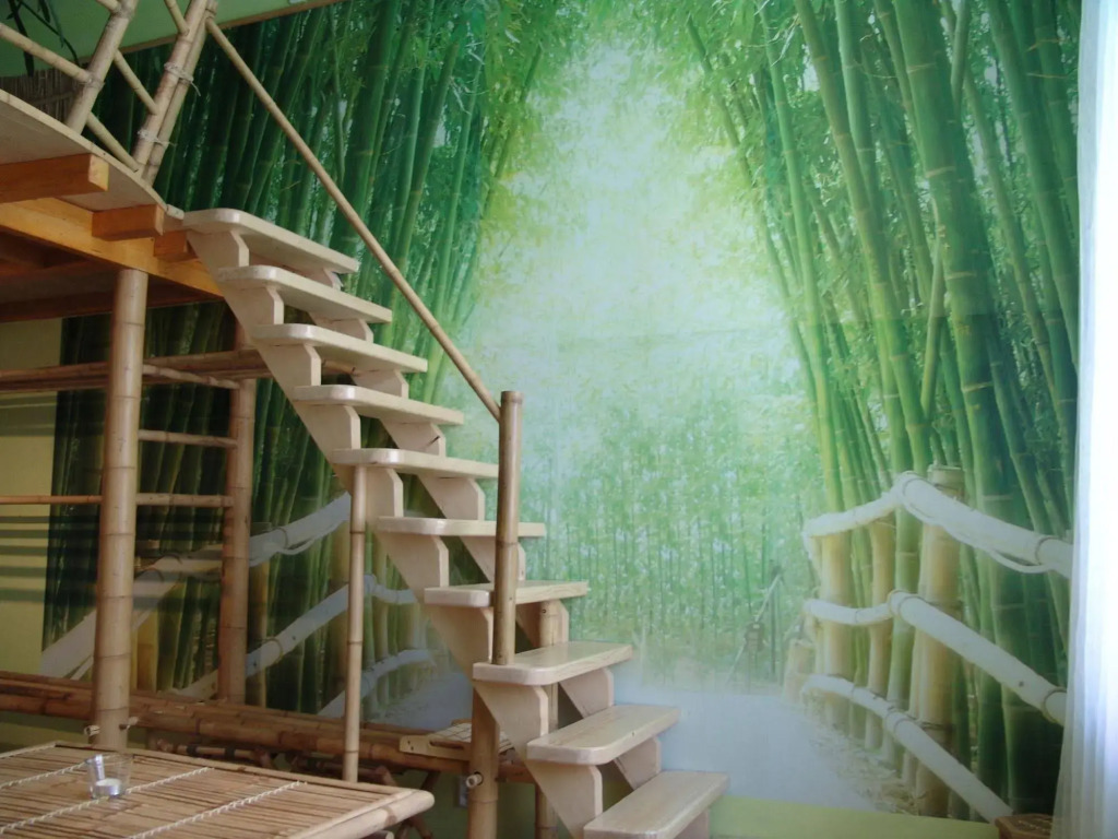 ARTHARMONY Pension & Hostel
