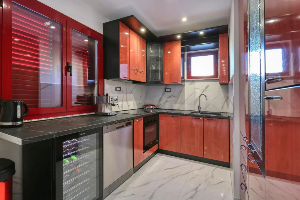 Luxury Holiday House Zadar
