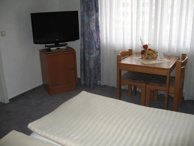 Hotel Alt-Holzhausen