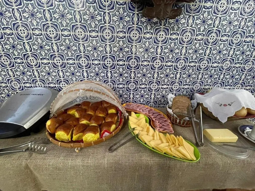 Pousada Solar Azul