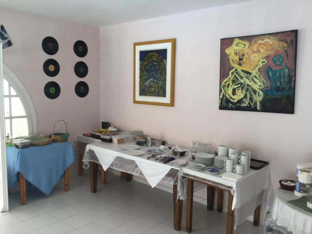 Hotel Villa Basil