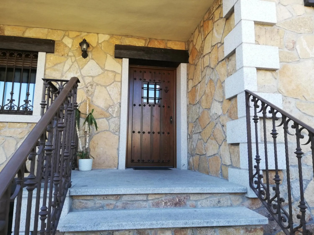 Los Alisos Casa Rural