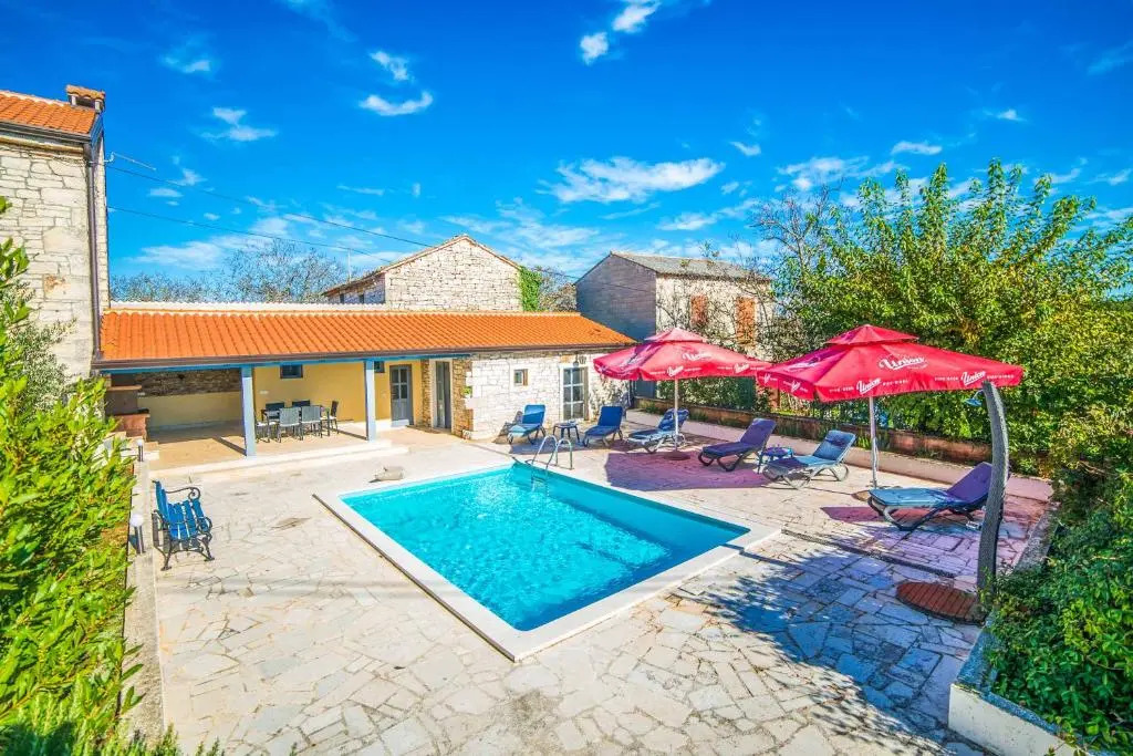 Villa Summer Breeze