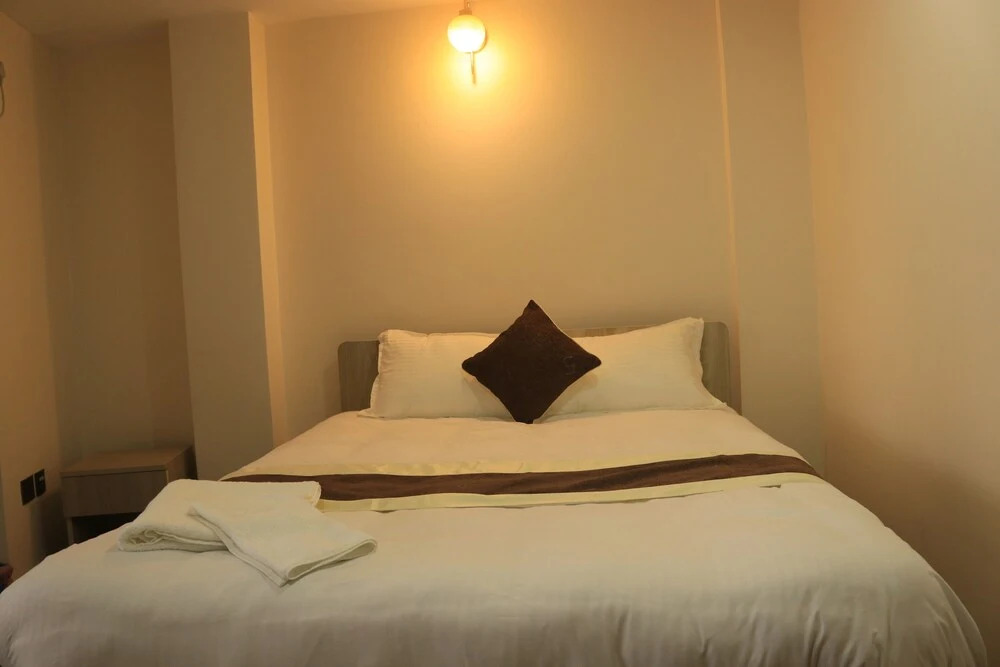 Hotel Junction