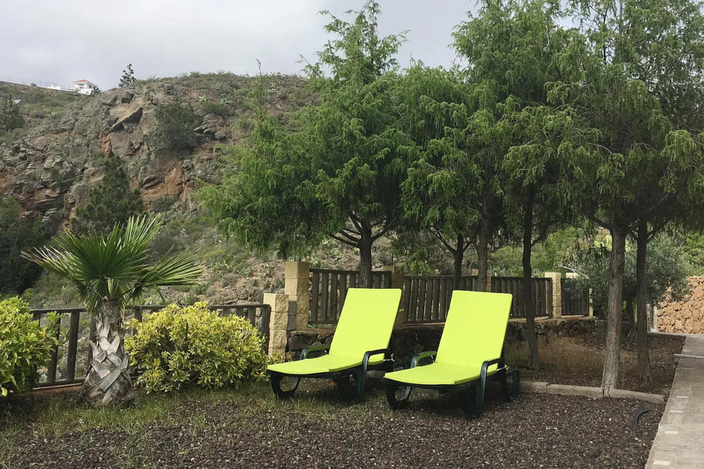 Holiday Home, La Concepcion