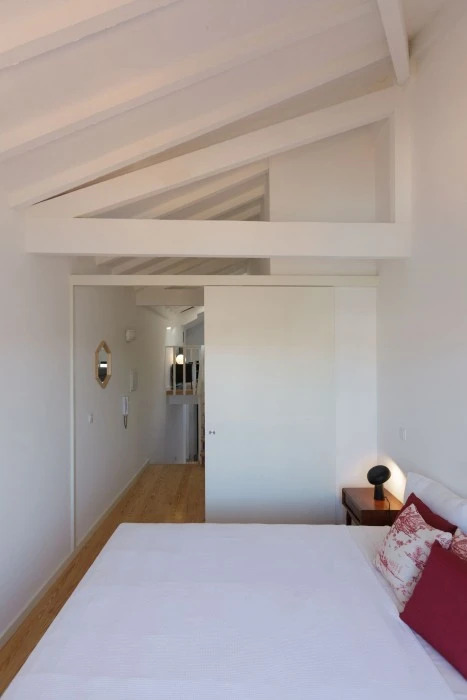 Porto Riverville Apartments