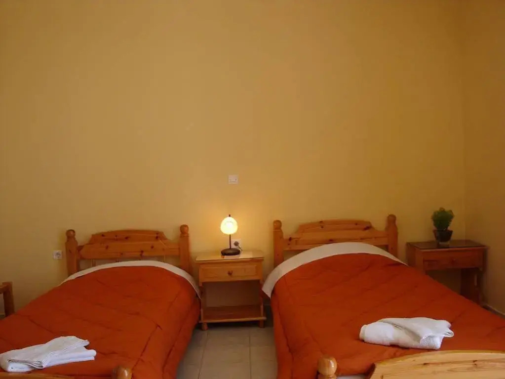 Stamatia Studios