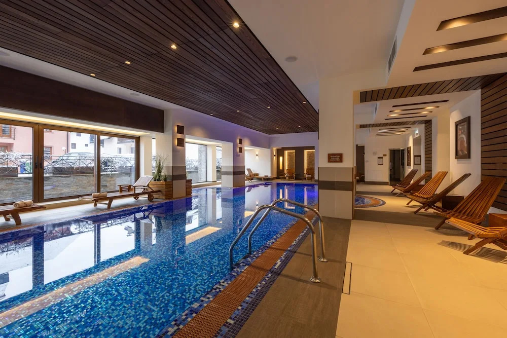 Apartments by Bor