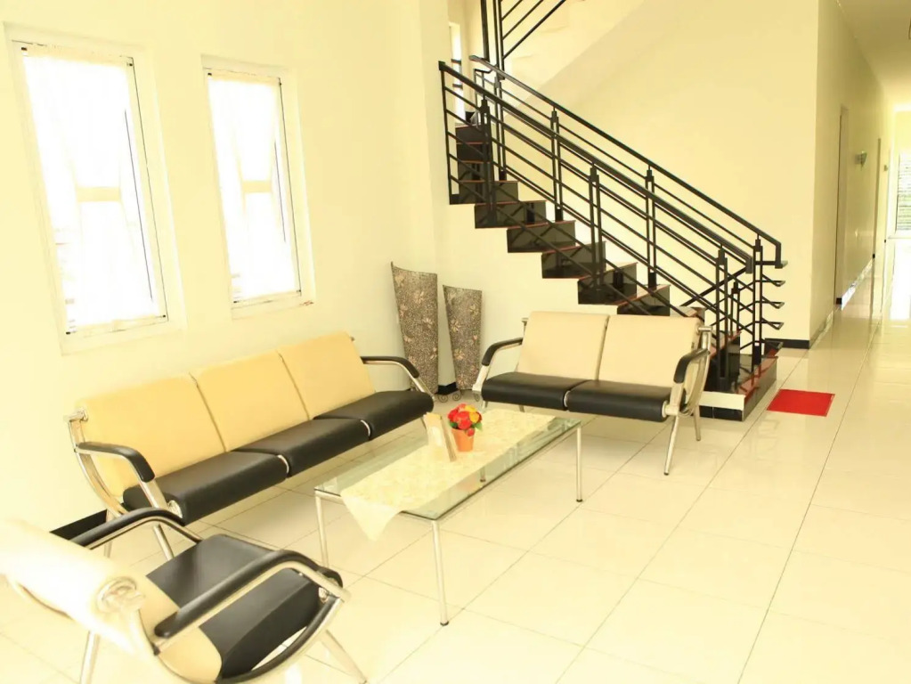 Arya Graha Semarang