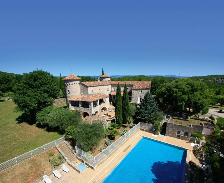 Belambra Hotels & Resorts Casteljau Lou Castel
