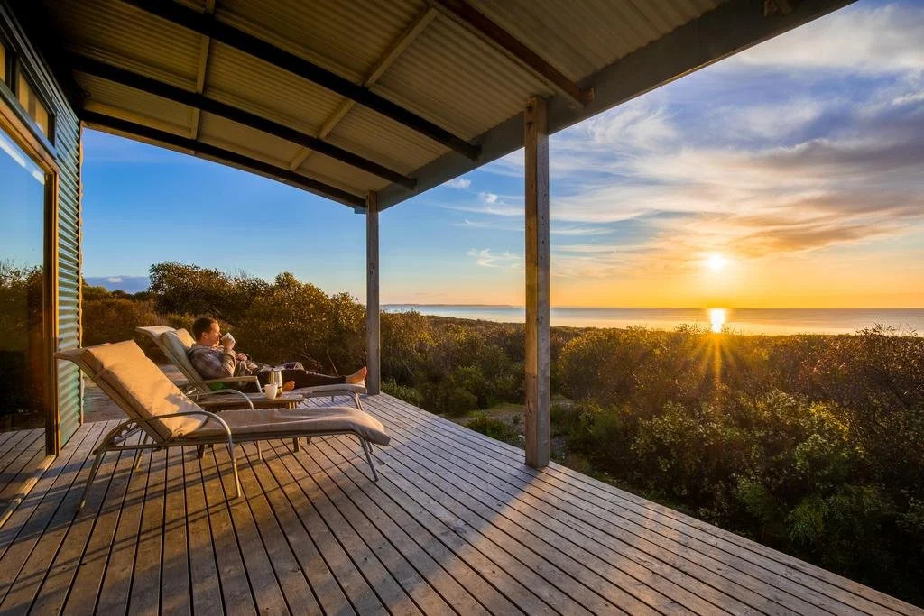 Blueseas beachhouse