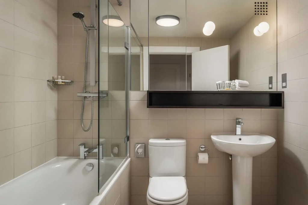 Monarch House - Serviced Apartments - Kensington