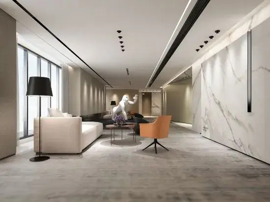 Rhonda International Collection Hotel (Zhongshan Henglan Commercial Center Store)