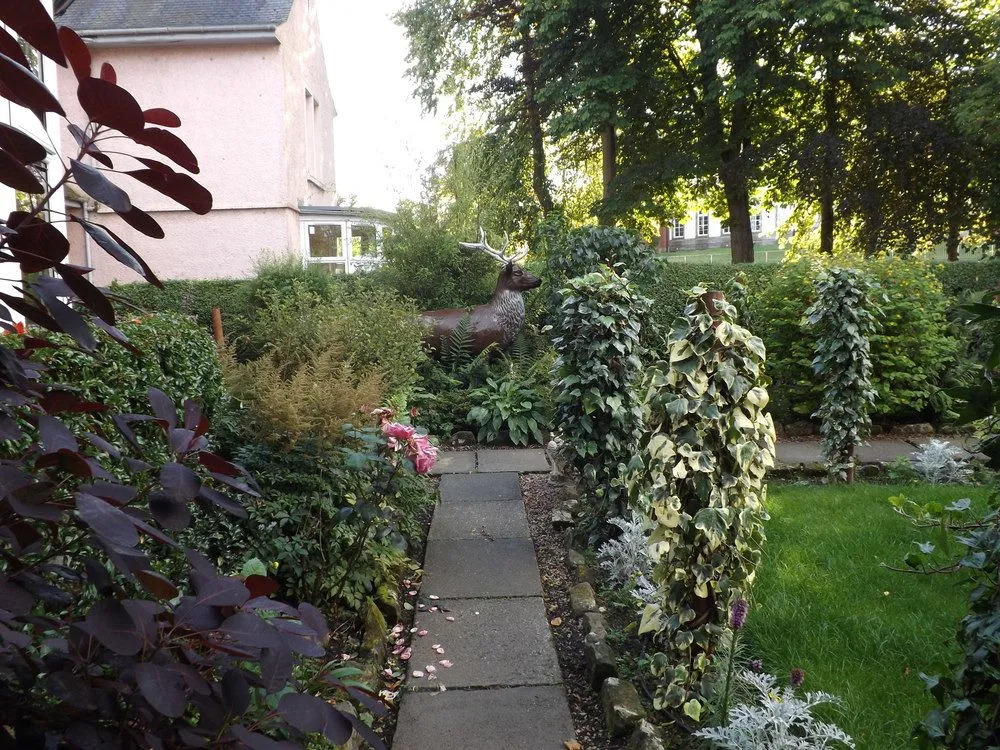 Pitreavie Guest House