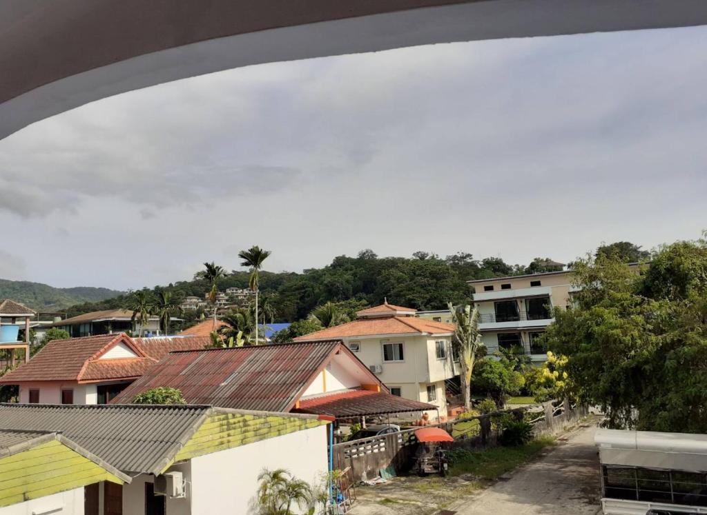 Praew Mansion