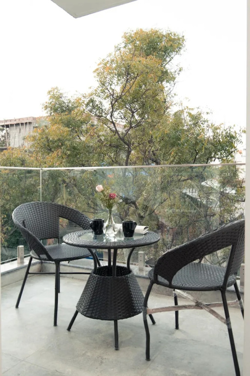 Athulya Residence Suite Rooms