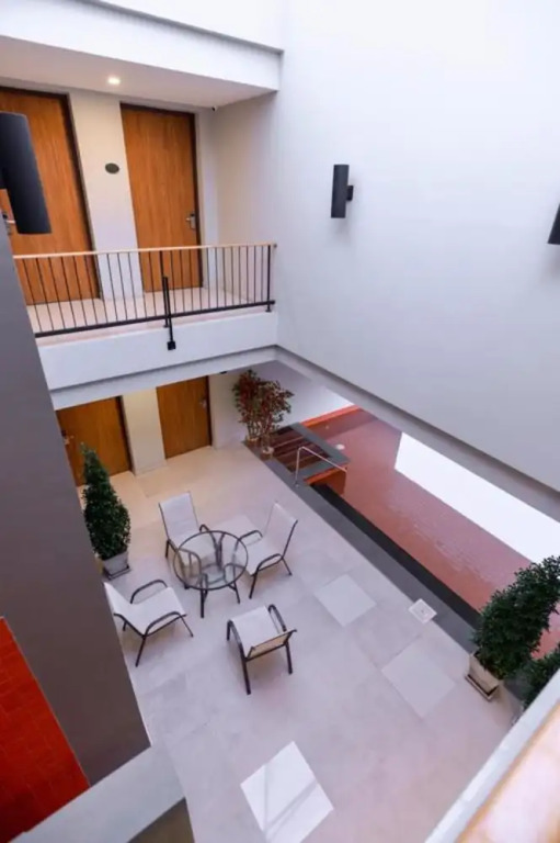 The Pad Silom Convent Serviced Apartment