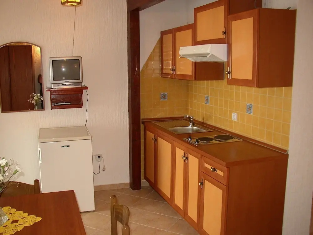 Apartment Luca