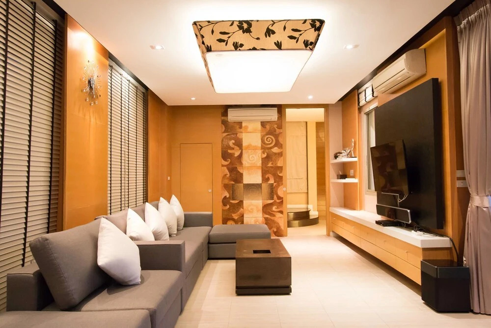 Villa Nilaya Huahin