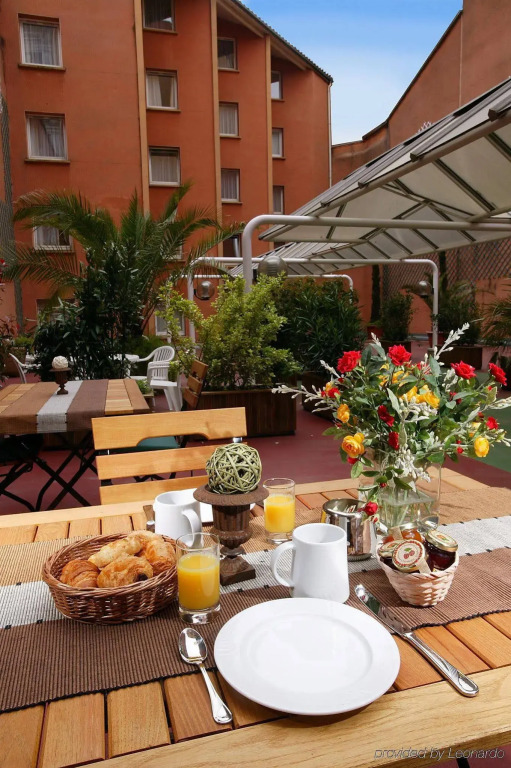 Citadines Wilson Toulouse