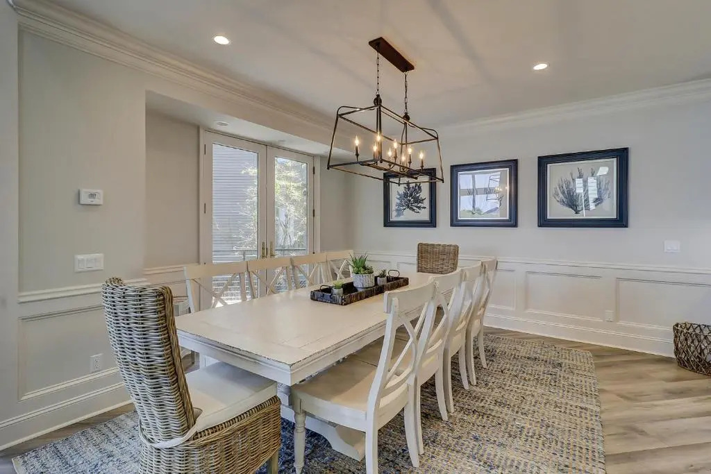 23 Red Cardinal Oceanfront Sea Pines