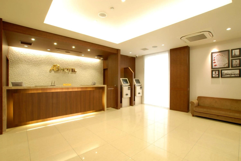 AB Hotel Komaki