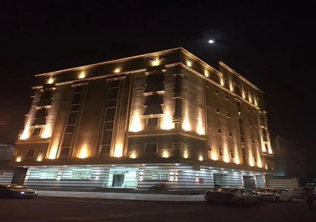 Hodw Suites For Furnished Apartment