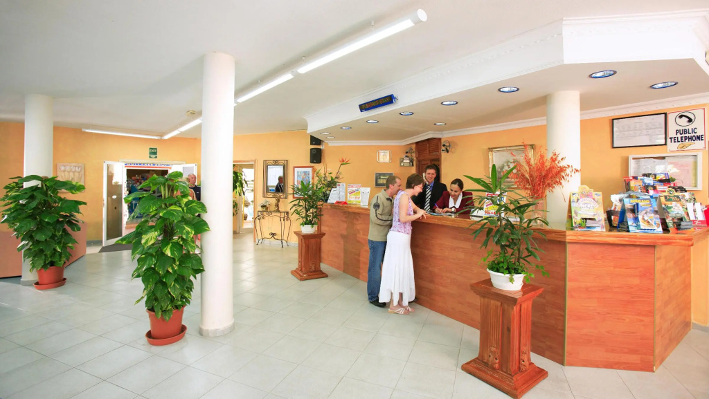 Hotel Malibu Park