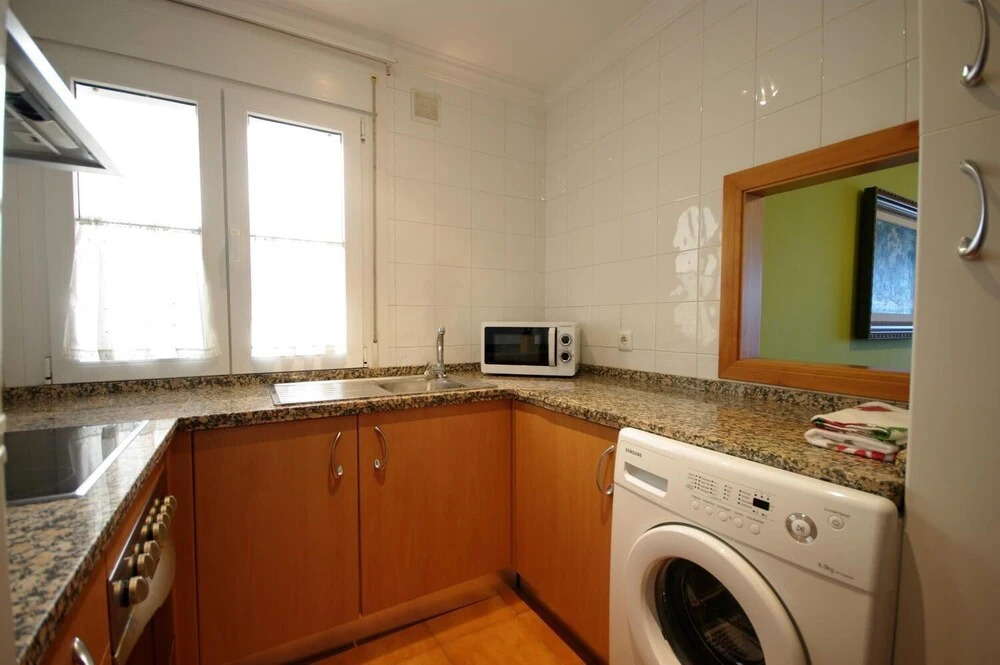 Livingtarifa - Apartamento en el centro con garaje