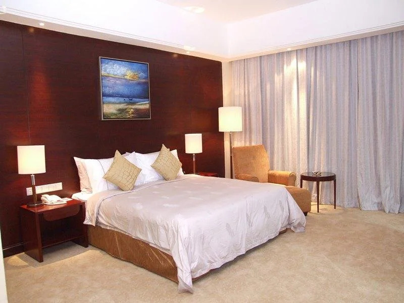 Grace Garden Hotel