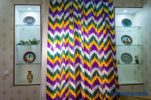 Jahongir B&B
