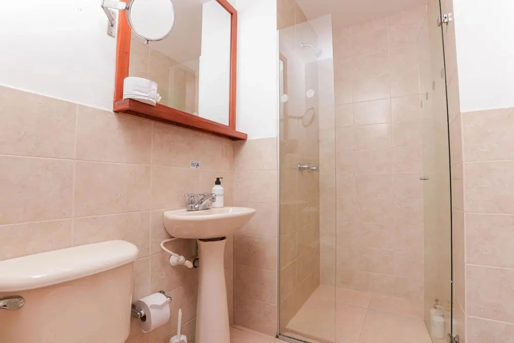 Cyan 803 - 2BR in Medell n