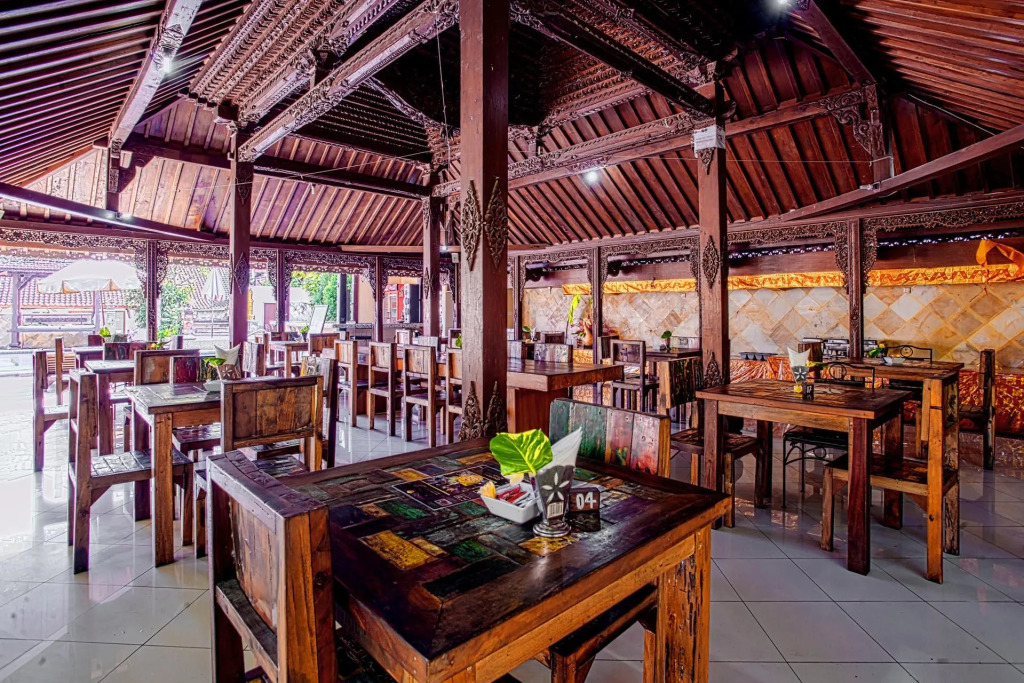 Suriwathi Hotel