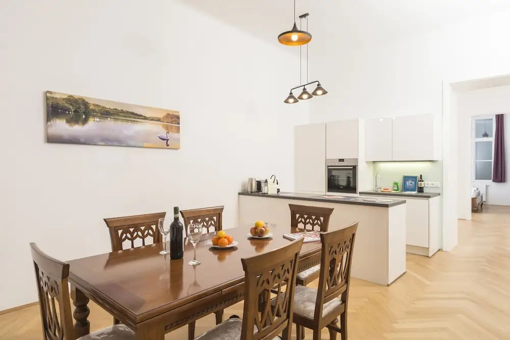Seilergasse De Luxe Apartment by Welcome2Vienna