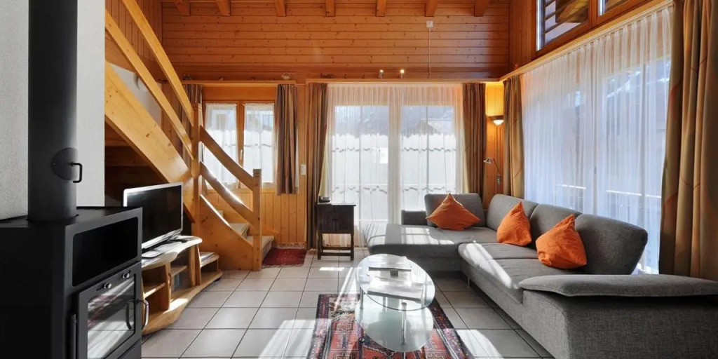 Serviced Apartments   Kirchbühl@home