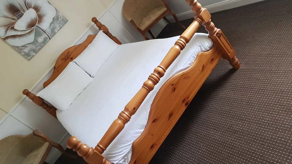 LSO Guest House