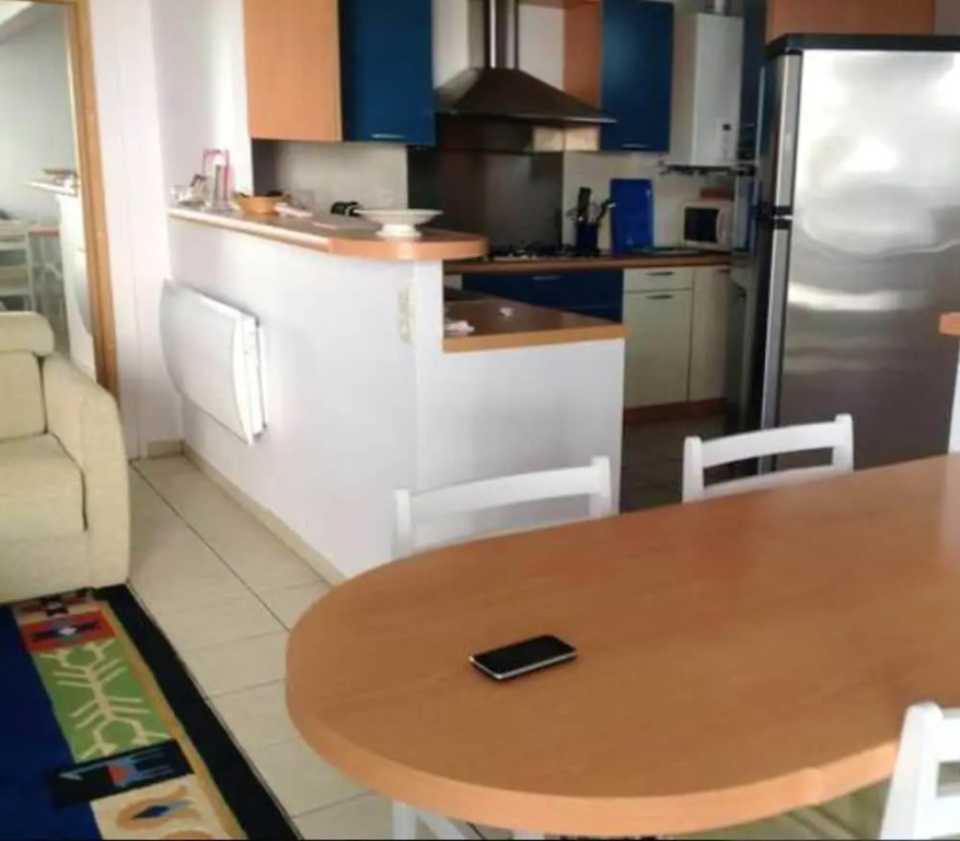 Studio In Biarritz With Enclosed Garden 600 M From The Beach