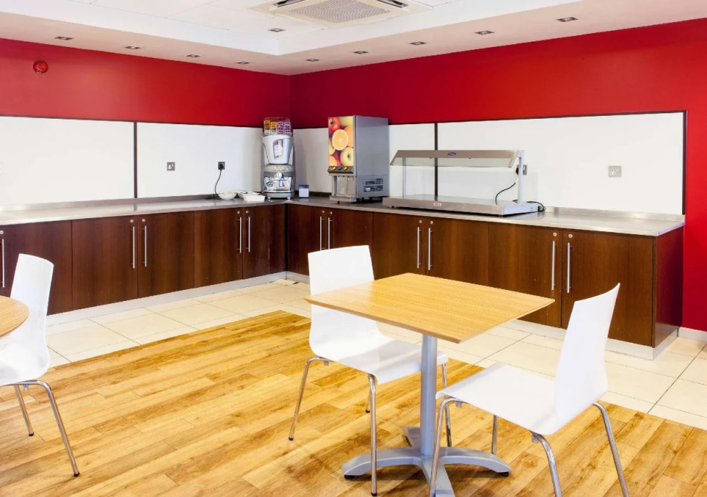 Travelodge London Hounslow