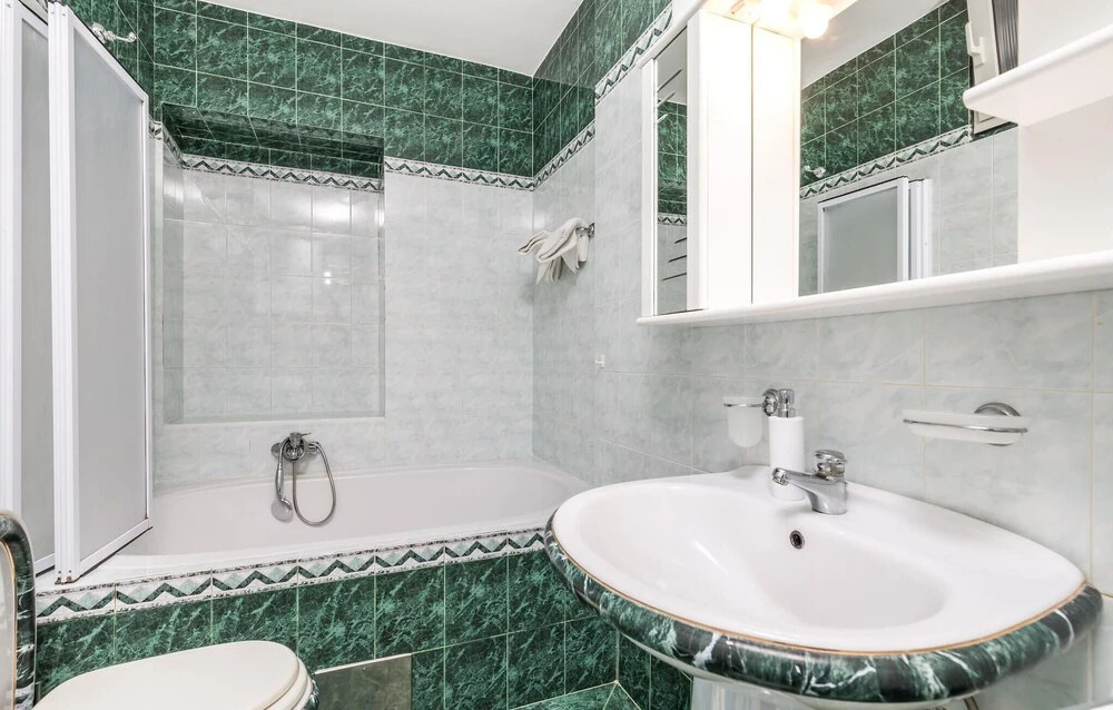 Stunning Apartment in Opatija With Wifi and 2 Bedrooms