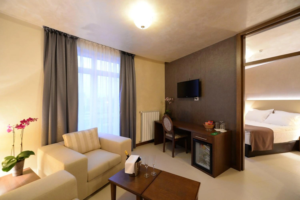 Hotel Majdan